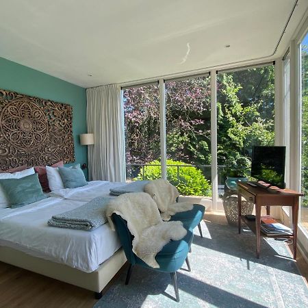 Appartement Osso Arnhem Exteriör bild