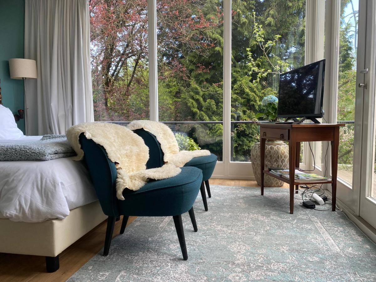 Appartement Osso Arnhem Exteriör bild